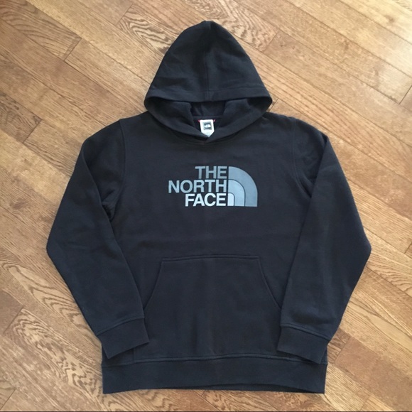 The North Face Other - NWOT—The North Face hooded sweatshirt